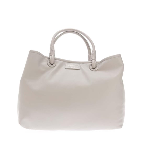 Emporio Armani EA7 Milano-draagtas (Grijs) - Image 1