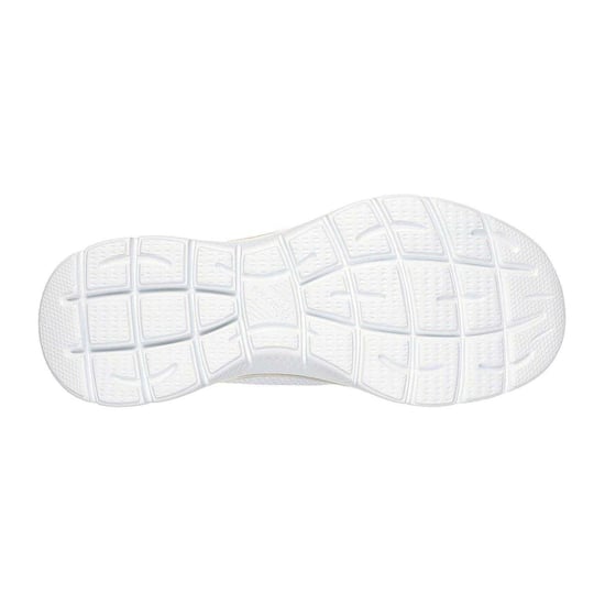 Skechers Mens Summits - Diamond Dream slip-in vrijetijdsschoenen (Wit) - Image 4
