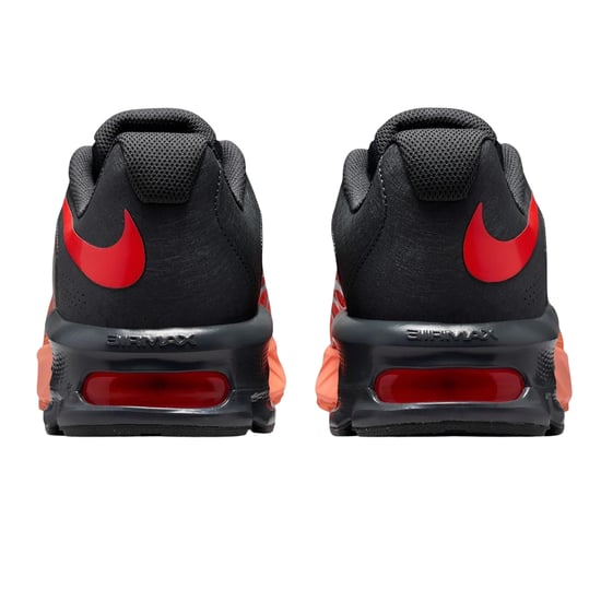 Nike Air Max Fire-schoenen met veters voor heren (Oranje/Grijs) - Image 2
