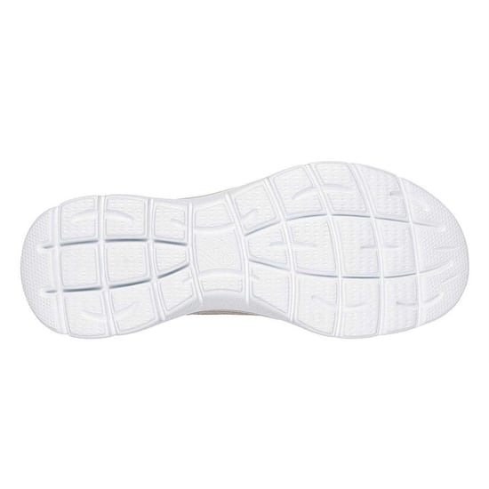 Skechers Mens Summits - Diamond Dream slip-in vrijetijdsschoenen (Taupe) - Image 4