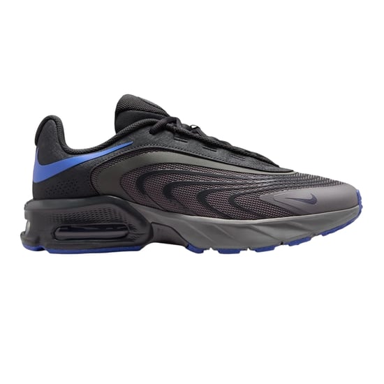 Nike Air Max Fire-schoenen met veters voor heren (Blauw) - Image 1