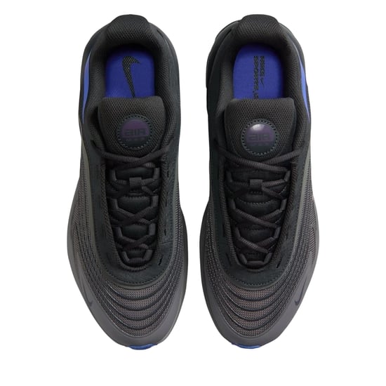 Nike Air Max Fire-schoenen met veters voor heren (Blauw) - Image 4
