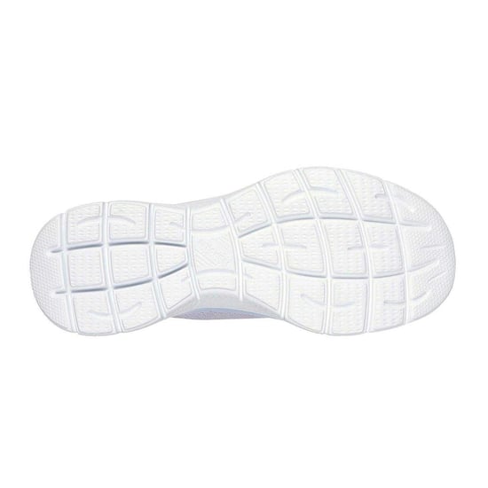 Skechers Mens Summits - Diamond Dream slip-in vrijetijdsschoenen (Grijs/Lavendel) - Image 4