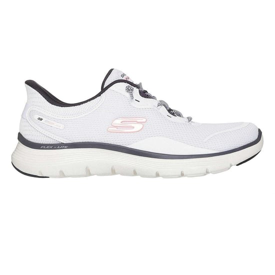 Skechers Appeal 5.0 instapschoenen voor dames (Wit) - Image 1