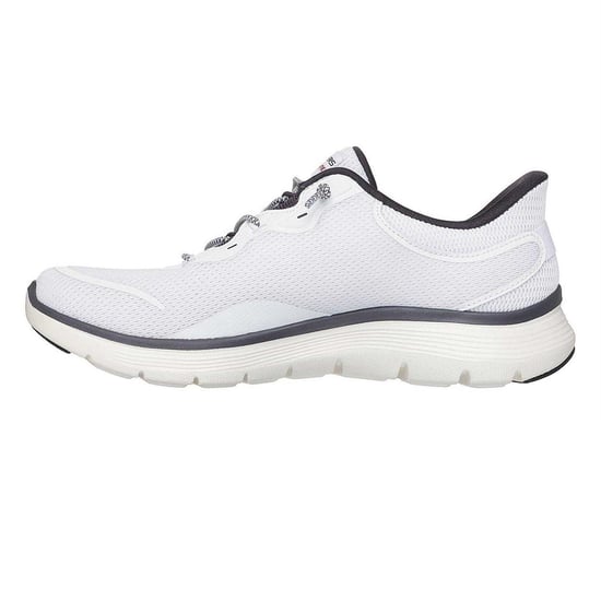 Skechers Appeal 5.0 instapschoenen voor dames (Wit) - Image 2