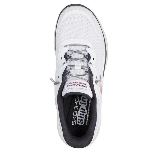 Skechers Appeal 5.0 instapschoenen voor dames (Wit) - Image 3