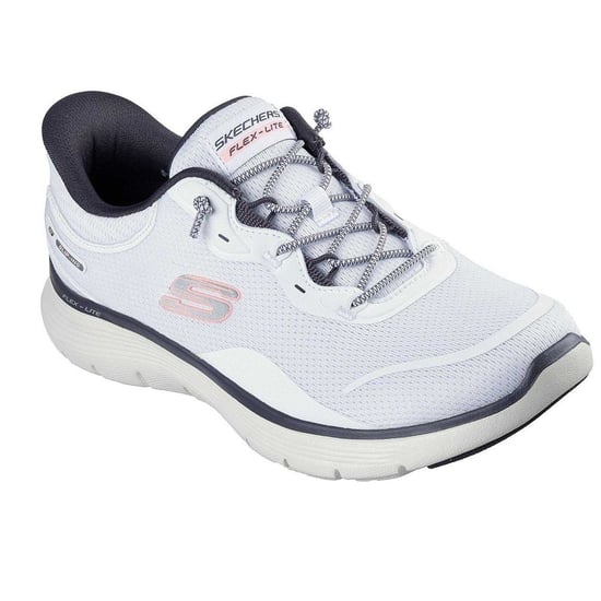 Skechers Appeal 5.0 instapschoenen voor dames (Wit) - Image 5