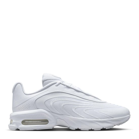Nike Air Max Fire-schoenen met veters voor heren (Wit) - Image 1