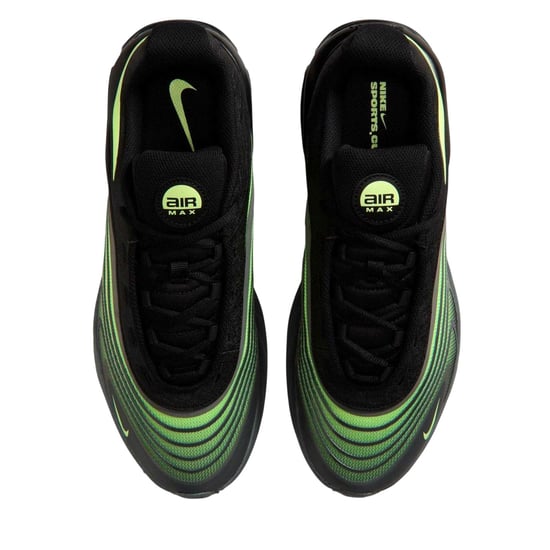 Nike Air Max Fire-schoenen met veters voor heren (Zwart/Kalk) - Image 4