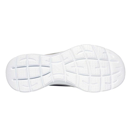 Skechers Mens Summits - Diamond Dream slip-in vrijetijdsschoenen (Marine / Roze) - Image 3