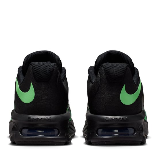 Nike Air Max Fire-schoenen met veters voor heren (Zwart, Groen) - Image 4