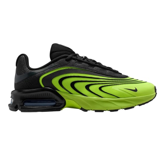 Nike Air Max Fire-schoenen met veters voor heren (Volt/Zwart) - Image 1