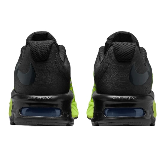 Nike Air Max Fire-schoenen met veters voor heren (Volt/Zwart) - Image 2