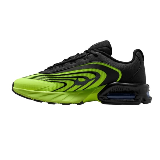 Nike Air Max Fire-schoenen met veters voor heren (Volt/Zwart) - Image 3