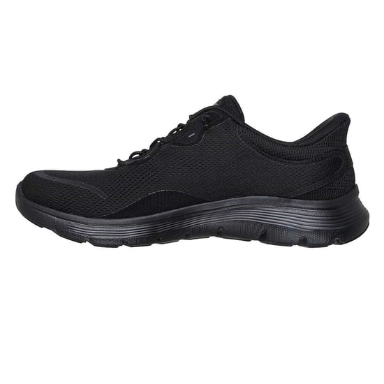 Skechers Appeal 5.0 instapschoenen voor dames (Zwart) - Image 2