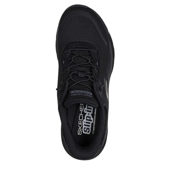 Skechers Appeal 5.0 instapschoenen voor dames (Zwart) - Image 3