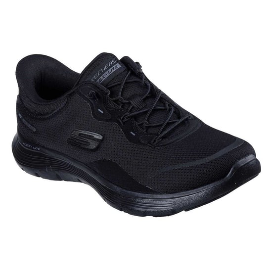 Skechers Appeal 5.0 instapschoenen voor dames (Zwart) - Image 5