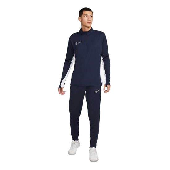 Nike Drill-top voor heren van de Academy (Marine) - Image 4