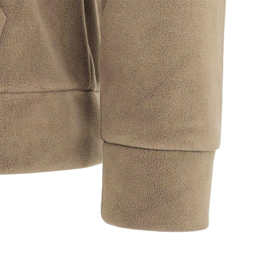 Firetrap Heren Fleece Jas (Kameel) - Image 4