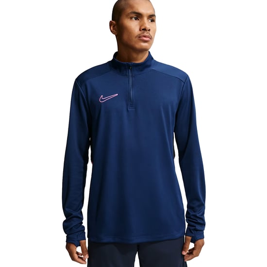 Nike Drill-top voor heren van de Academy (Blauw) - Image 1