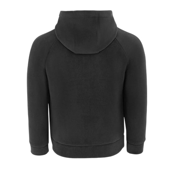 Firetrap Heren Fleece Jas (Grijs) - Image 2