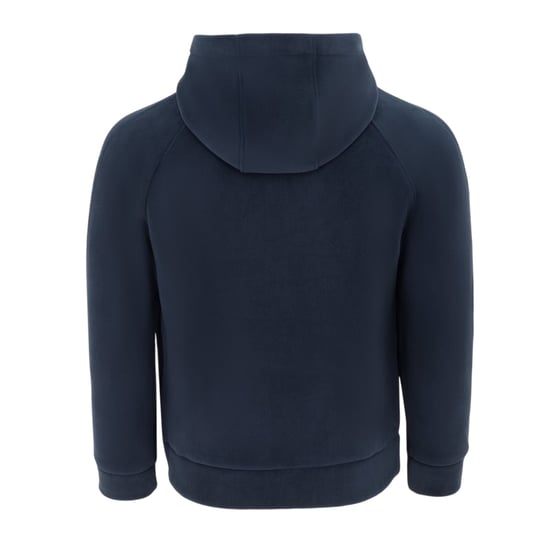 Firetrap Heren Fleece Jas (Marine) - Image 2