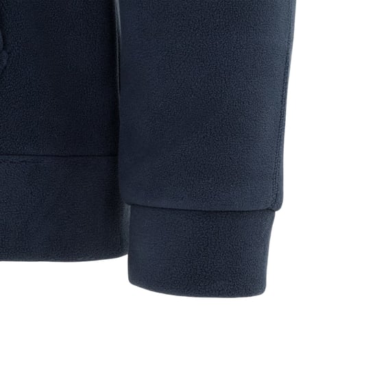 Firetrap Heren Fleece Jas (Marine) - Image 4