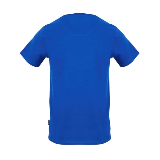 Aquascutum Heren-T-shirt van katoen met logo (Sky) - Image 2