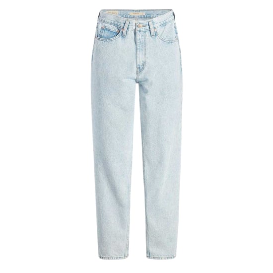 Levis Dames-momjeans uit de jaren ’80 met hoge taille (Raak niet van streek) - Image 2