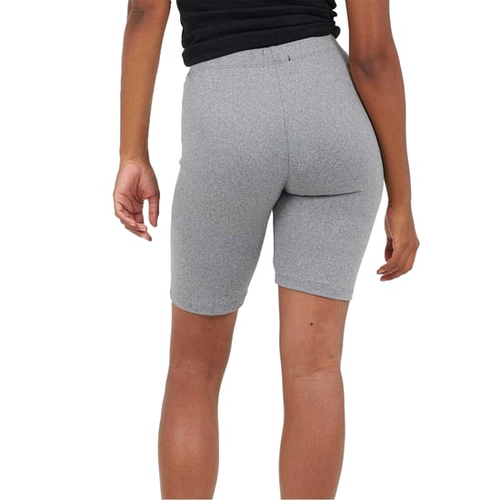 Brave Soul Fietsbroek voor dames met nauwsluitende pasvorm (Grijze Mergel) - Image 3