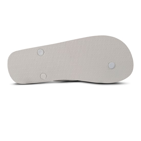 Regatta Heren Bali Hawaii teenslippers (Blauw) - Image 3