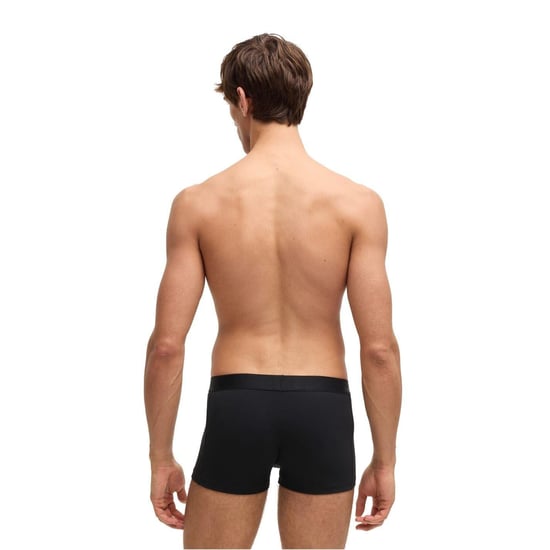 Boss Herenondergoed (set van 3) (Zwart) - Image 3