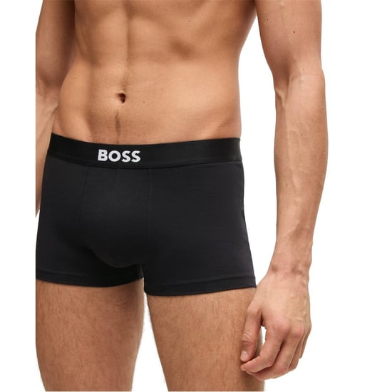 Boss Herenondergoed (set van 3) (Zwart) - Image 4