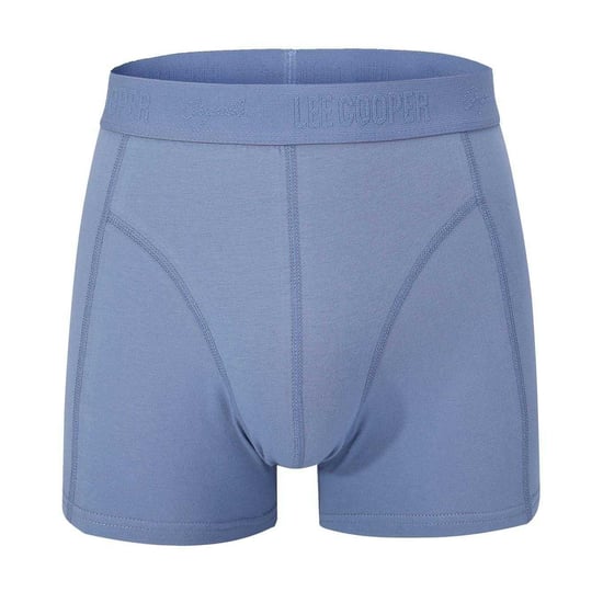 Lee Cooper Boxershorts voor heren (set van 10) (Brights) - Image 2