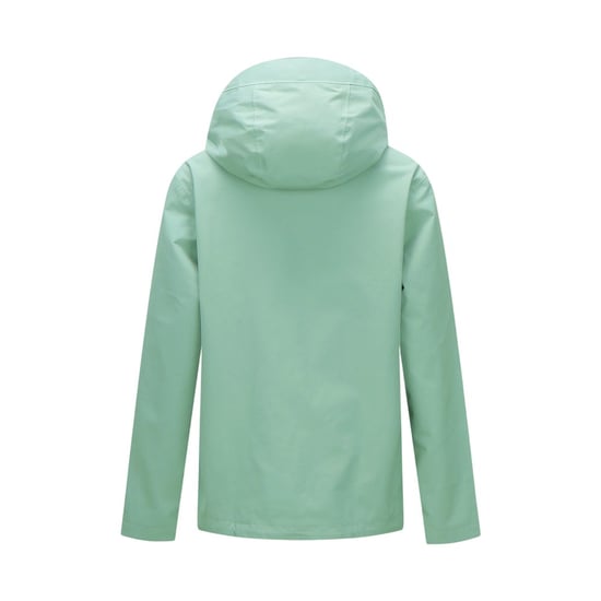 Karrimor Waterdichte stadsjas voor dames (Groen Baai) - Image 2