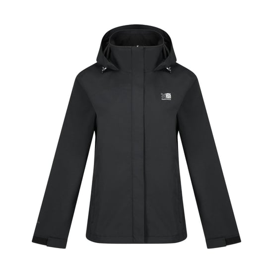 Karrimor Waterdichte stadsjas voor dames (Zwart) - Image 2