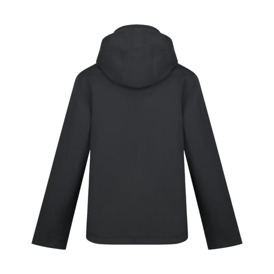 Karrimor Waterdichte stadsjas voor dames (Zwart) - Image 3