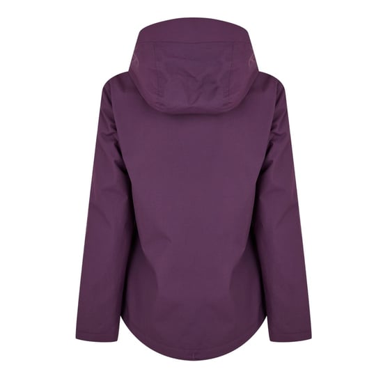 Karrimor Waterdichte stadsjas voor dames (Blackberry) - Image 3