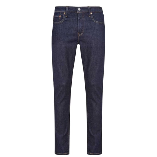 Levis Heren 512 Tapered Slim-fit jeans (Kabeljauw) - Image 2