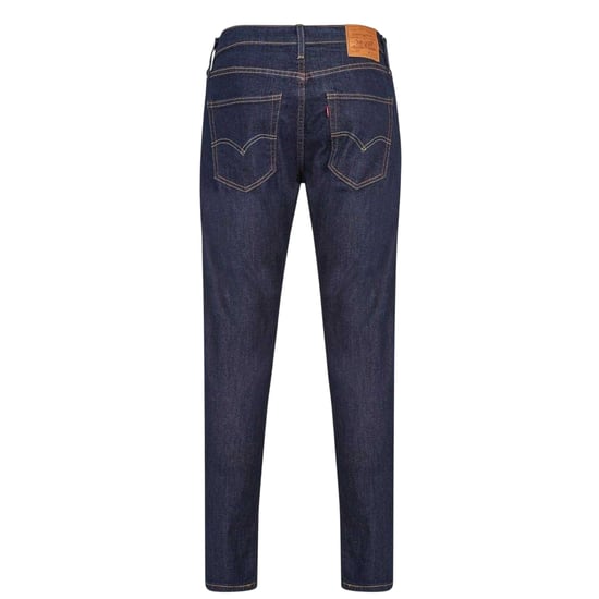 Levis Heren 512 Tapered Slim-fit jeans (Kabeljauw) - Image 3