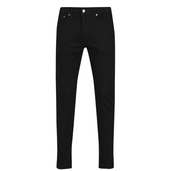 Levis Heren 512 Tapered Slim-fit jeans (Nachtglans) - Image 1