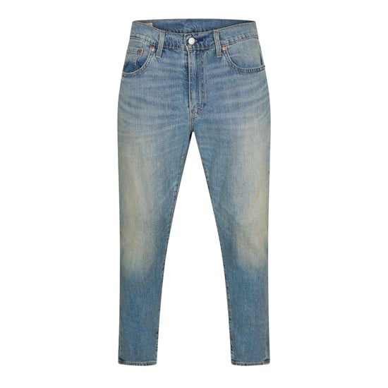 Levis Heren 512 Tapered Slim-fit jeans (Vertel eens wat meer) - Image 1