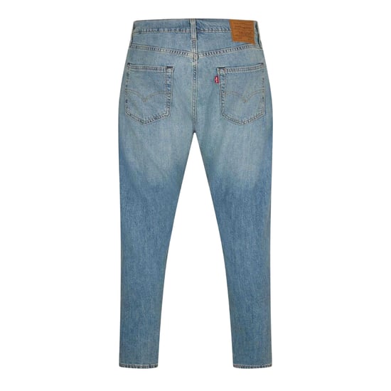 Levis Heren 512 Tapered Slim-fit jeans (Vertel eens wat meer) - Image 2