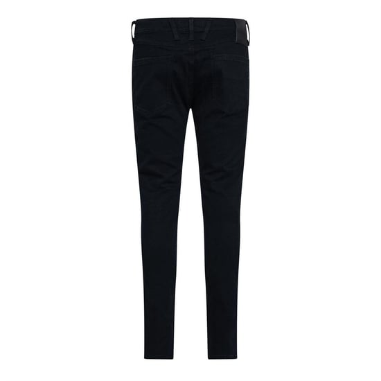 Replay Slim-fit herenjeans van Anbass van een katoenmix (Blauw) - Image 2