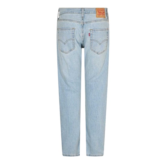 Levis Heren 512 Tapered Slim-fit jeans (Veel te gaaf) - Image 3