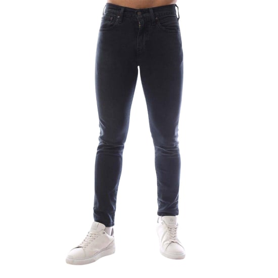 Levis Slanke herenjeans met 5 zakken (Onder het maanlicht) - Image 1