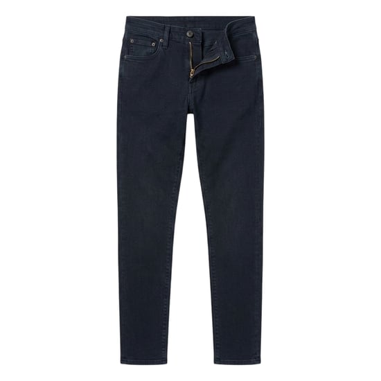 Levis Slanke herenjeans met 5 zakken (Onder het maanlicht) - Image 2