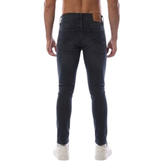Levis Slanke herenjeans met 5 zakken (Onder het maanlicht) - Image 3