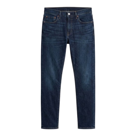 Levis Heren 512 Tapered Slim-fit jeans (Biologie) - Image 2