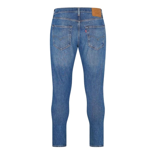 Levis Heren 512 Tapered Slim-fit jeans (Liever u) - Image 2
